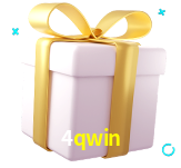 Receba seus bônus de boas-vindas no 4qwin
