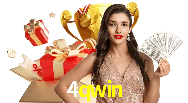 Jogue com dealers reais no 4qwin!
